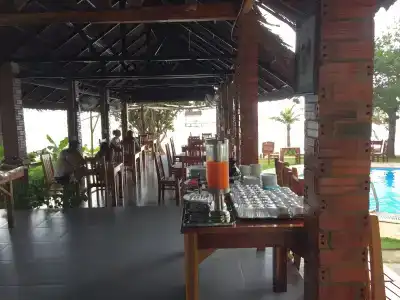 Cosiana Resort - 21