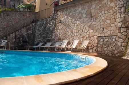 Residence Zelzar - 109