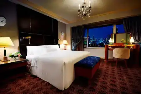 The Westin Osaka - 59