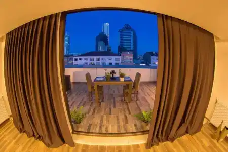 A Palace Suites - 48