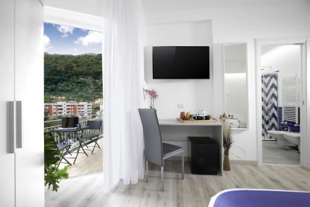 Sirocco Suites - 14