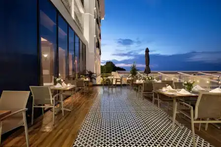 La Quinta by Wyndham Giresun - 17