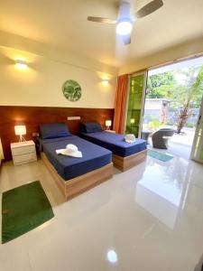 Sands Grand - 5
