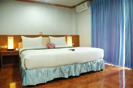 Lamai Guesthouse - 81