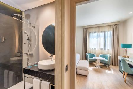 Occidental Sevilla Viapol - 9