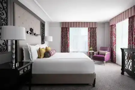 The Ritz-Carlton, New Orleans - 77