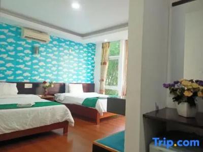 catba island - 49