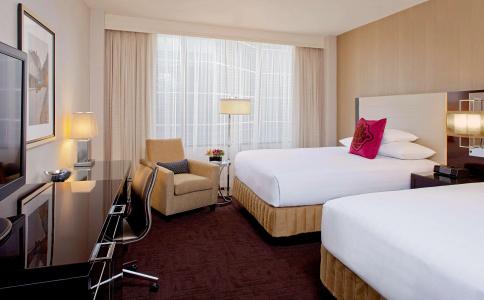 Hyatt Regency New Orleans - 29