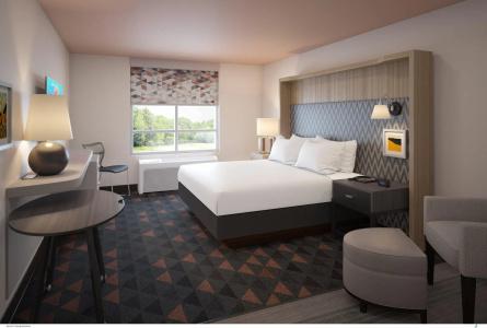 Holiday Inn Indianapolis - Airport Area n, An Ihg - 20