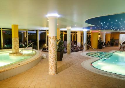 Calimbra Wellness Superior - 36