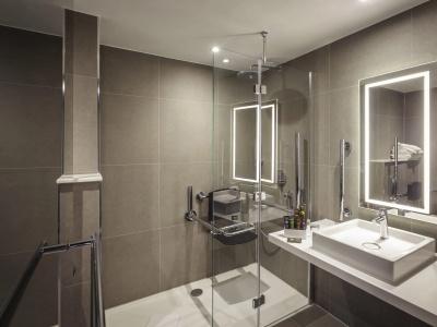 Novotel Cambridge North - 8