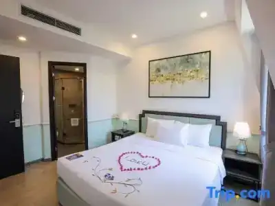 Paralia Khem Beach Phu Quoc - 24