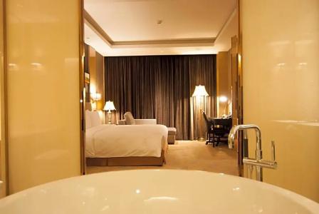 Crowne Plaza Shanghai Noah Square, An Ihg - 119