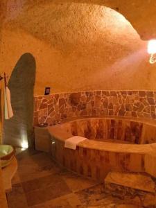 Oread Cave Suites - 32