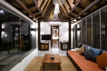 La a Natu Bed & Bakery - 174