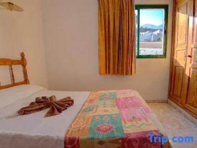 Apartamentos Tisalaya - 79