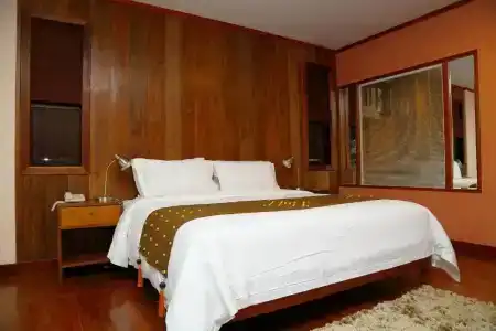 VC@Suanpaak Boutique & Service Apartment - 53