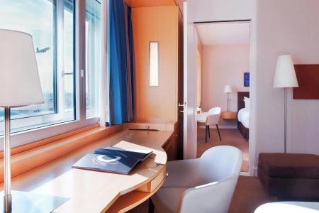 Sheraton Paris Roissy Airport - 20