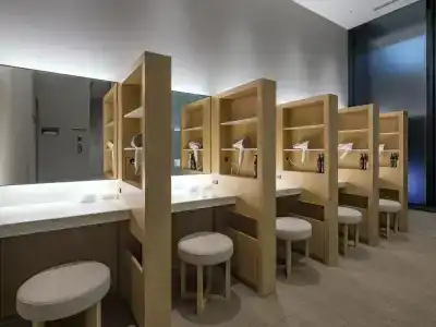Keio Prelia Sapporo - 10