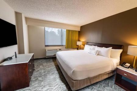 Springhill Suites Houston Medical Center / Nrg Park - 44