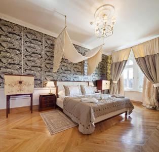 Bonerowski Palace - 4