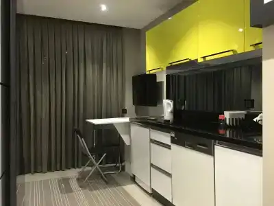 Bmk Suites - 16