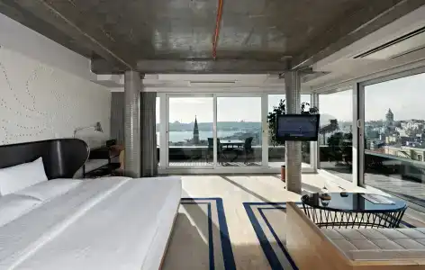 Witt Istanbul Suites - 16
