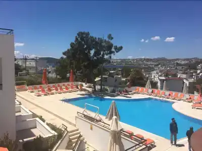 Club Pedalisa Apart - 9