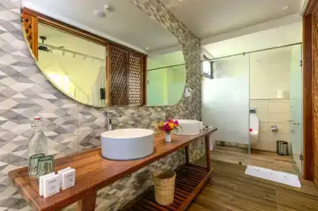 Toa & Spa Zanzibar - 116