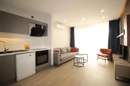 Ala Grand ResİDence - 23