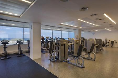 The Vista At Hilton Tel Aviv - 20