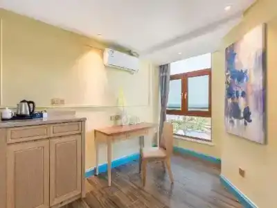 Kingreal Seaview Resort Sanya - 6