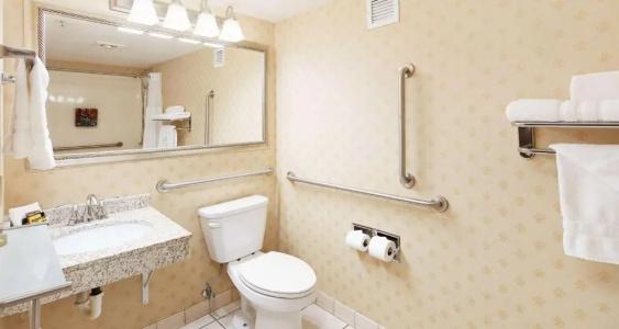 Best Western Plus Abbey Inn - 53