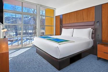 Aspen Meadows - 38