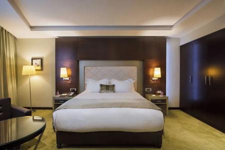 Grand Mogador City Center Casablanca - 51