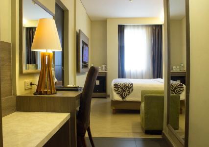 Best Western Plus Kemayoran - 60
