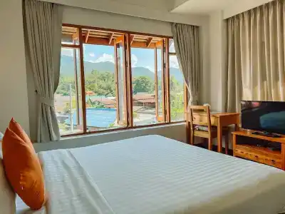 Pai Cherkaew Boutique House - 114