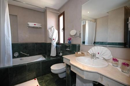 Zalagh Kasbah & Spa - 27