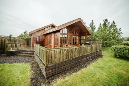 Minniborgir Cottages & Restaurant - 56