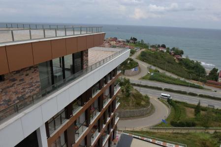 Ramada by Wyndham Giresun Piraziz - 20
