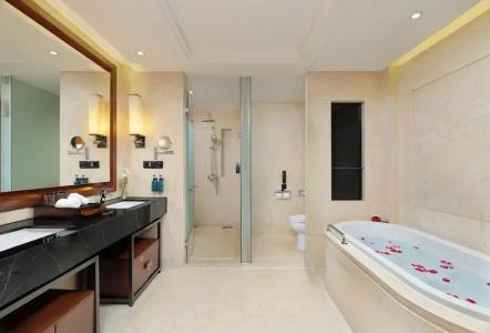 Crowne Plaza Chengdu West, An Ihg - 100