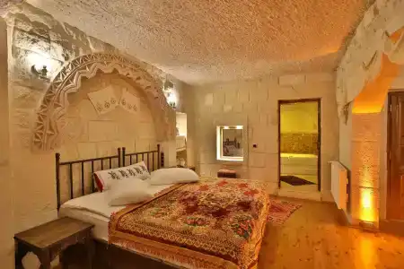 Aja Cappadocia Cave - 2