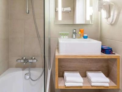 ibis Styles Nieuwpoort - 46