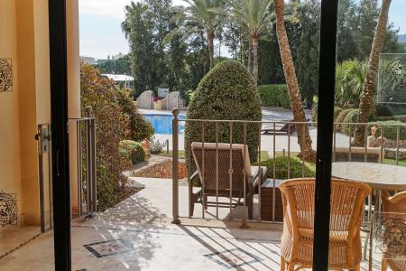 Steigenberger and Resort Camp de Mar - 90