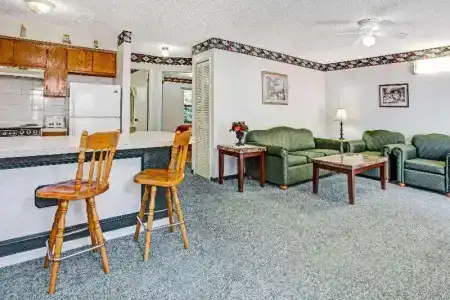 Traveby Wyndham Suites St Augustine - 13