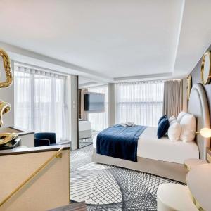 Novotel Paris Centre Bercy - 49