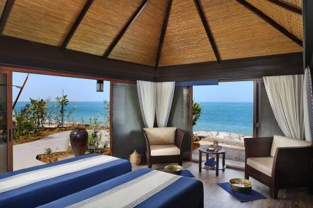 The Ritz-Carlton Ras Al Khaimah, Al Hamra Beach - 13