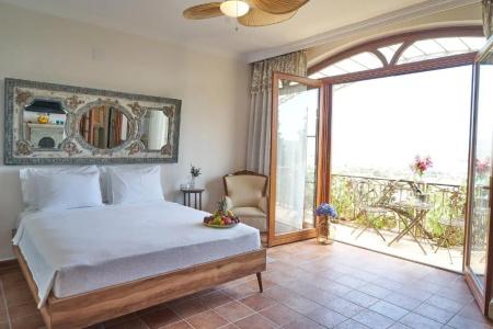 Villa Taraça Alaçatı Romantik Otel - 101
