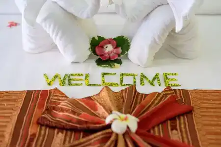 Khaolak Oriental Resort - 87