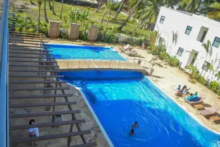 Toa & Spa Zanzibar - 49